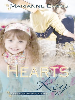 cover image of Hearts Key
